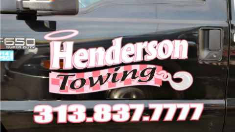 Roadside Assistance Redford MI